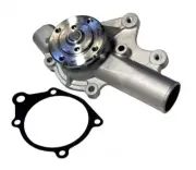 Engine Water Pump fits 1987-2001 Jeep Cherokee Comanche Wagoneer GMB (for: Jeep)