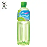 在飛比找樂天市場購物網優惠-旺旺 形動補給水飲 590ml x 24入★代謝輕負擔飽足感