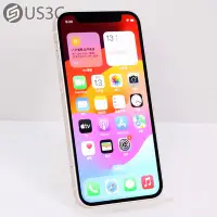 在飛比找Yahoo!奇摩拍賣優惠-【US3C-小南門店】公司貨 Apple iPhone 12