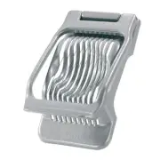 Westmark Germany Multipurpose Stainless Steel Wire Egg Slicer (Grey) From Japan