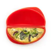 NEW Lekue Omelette Maker 250ml