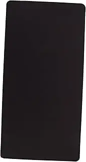 ERINGOGO Smooth Surface Mouse Pad Card Mats Pad Anti-Slip Rubber Mat for Office and Gaming