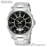 在飛比找蝦皮商城優惠-SEIKO SNQ103J1《Premier系列 萬年曆錶》