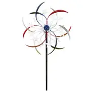 Wind Spinners for Yard and Garden-Wind Sculptures & Spinners Garden for7660