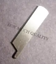KNIFE Upper Blade 408-9101-01B Babylock BL3-402 BL4-714 BL3-426 Simplicity SL800