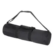 27.56"x6.3" Tripod Carrying Case, 1Pack Padded Tripod Bag with Handles