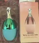 ice roller face massager