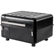 TRAEGER Ranger - Portable Pellet Grill