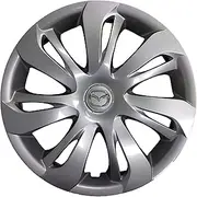 Genuine Mazda 2 DJ DL 15 Inch Hub Cap 15" Wheel Cover Mazda2 DA6A37170