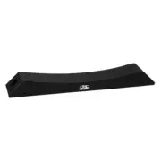 Blox Racing Driveshaft Tunnel Brace System Black for 2000-2003 Honda S2000 AP1 (for: Honda)