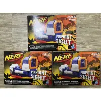 在飛比找蝦皮購物優惠-#104現貨Nerf 紅外線瞄準器  絕版