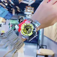 在飛比找蝦皮購物優惠-台灣出貨 電子手錶 防水錶 防水手錶 運動手錶 男生手錶 學
