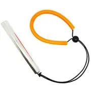 Scuba Choice Dive 6.5" Stainless Steel Tank Rattle Signal Device Stick...