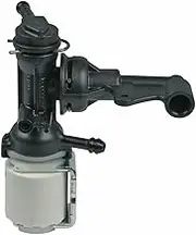 Saeco 11006995 Original Valve Function Valve Part EXPRELIA XELSIS HD8854 HD8856 HD8943 HD8944 HD8946 SUP038 Coffee Machine Fully Automatic Coffee Machine Also Philips 421944039871 996530039771 4 3