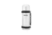 Thermos: Stainless Steel Flask - Silver (1L)