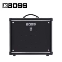 在飛比找Yahoo奇摩購物中心優惠-BOSS KATANA 50 MKII 50瓦吉他音箱