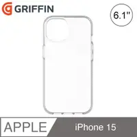 在飛比找PChome24h購物優惠-Griffin Survivor Clear iPhone 