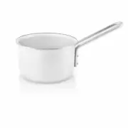 Eva Solo Saucepan White Line, Saucepan, Aluminum, Stainless Steel White 1.1 L
