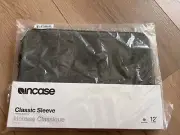 Incase Classic Sleeve 12 Olive Green New