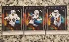 2023 Panini Origins Dak Prescott, CeeDee Lamb, Micah Parson 3 Card Lot