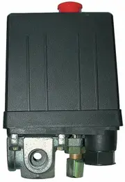 Scorpion SCA5001 - Pressure Switch - 4 Port