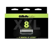 Gillette Labs Razor Blades 8 Pack