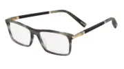 Chopard New Eyeglasses Marble Gold Grey VCH295 3AMM 54 16 145
