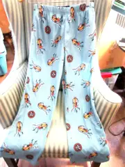 NWT! LIFE IS GOOD BOYS WOVEN LOUNGE PANT "BOOGIE BOARD JAKE". (L)..GREAT GIFT