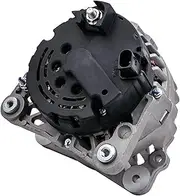 Alternator Compatible With Skoda Superb I 3U4 1.9 Generator 028903029E 028903031 028903029QX Compatible With VW Passat 1.9 TDI 3B 2000-2005