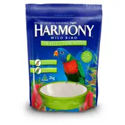 Harmony Lorikeet & Honeyeater Mix 500g