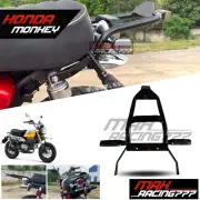 Honda Monkey z125 2018-22 Subcage Black Tail Bar Crash cage Motor Pro Stunt Part