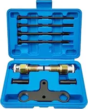 Fuel Injector Install & Remove Tool Replacement for N20 N55 Automotive Engine Timing Tool Kit Fuel Injector Removal Installation Tool