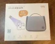 59s UVC LED light Sterilizing Bag Brand New In Box from Hankook Technology
