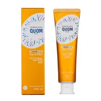 在飛比找PChome24h購物優惠-QUOM口潤舒 口腔長效保濕凝膠, 80g