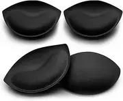 [LISM] Bra Pads Inserts Push up Swimsuit Padding Insert Breast Enhancer Bra A Cup