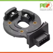Brand New * PEC * Crank Angle Sensor For MAZDA 323 BG 1.8 L BP (for: Mazda)