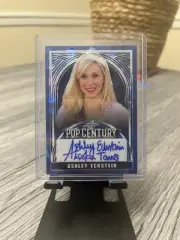 ASHLEY ECKSTEIN POP CENTURY 2024 LOT/BULK