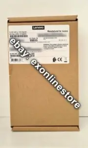 7Z17A02578 - ThinkSystem SR550/SR590/SR650 EIA Latch w/ VGA Upgrade Kit 01KP680