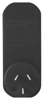 Jackson Rapid Charge USB-C/A Wall Adapter