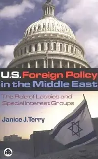 在飛比找博客來優惠-U.S. Foreign Policy in the Mid