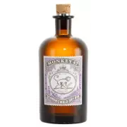 Monkey 47 Schwarzwald Gin 500ml