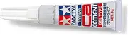 Tamiya instant adhesive (jelly type) 87091