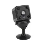 Mini Camera Wifi Wireless Remote Live Video Motion Detection Ir Night Home AUU