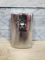 Vintage Kmart Stainless Steel Handwarmer B6