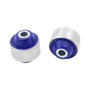 SuperPro Front Control Arm Lower Inner Rear Bush Kit for Toyota Camry XV40 06-11
