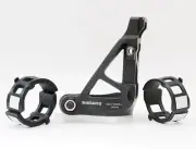 2016 Shimano SM-FD905-L Low Clamp Mount Adapter for XTR Di2 Front Derailleur