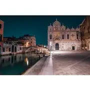 Save 10.00%! Discover Venice Ghostly Lore on Foot