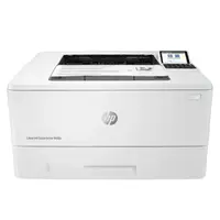 在飛比找樂天市場購物網優惠-HP LaserJet Ent M406dn 黑白雷射 商用