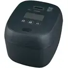 Zojirushi rice cooker pressure IH rice cooker (1 sho) NW-FA18-BZ Japan