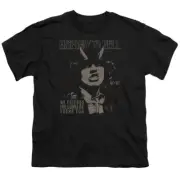 Kids AC/DC T-Shirt Highway to Hell My Friends Youth T-shirt
